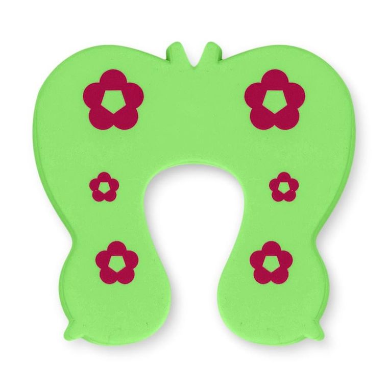 Ricokids, stoper do drzwi, zwierzaki, 7 szt.