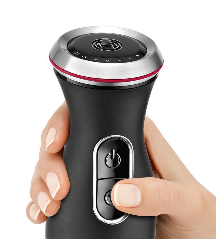 Robert Bosch GmbH, blender ręczny, MS8CM 6110