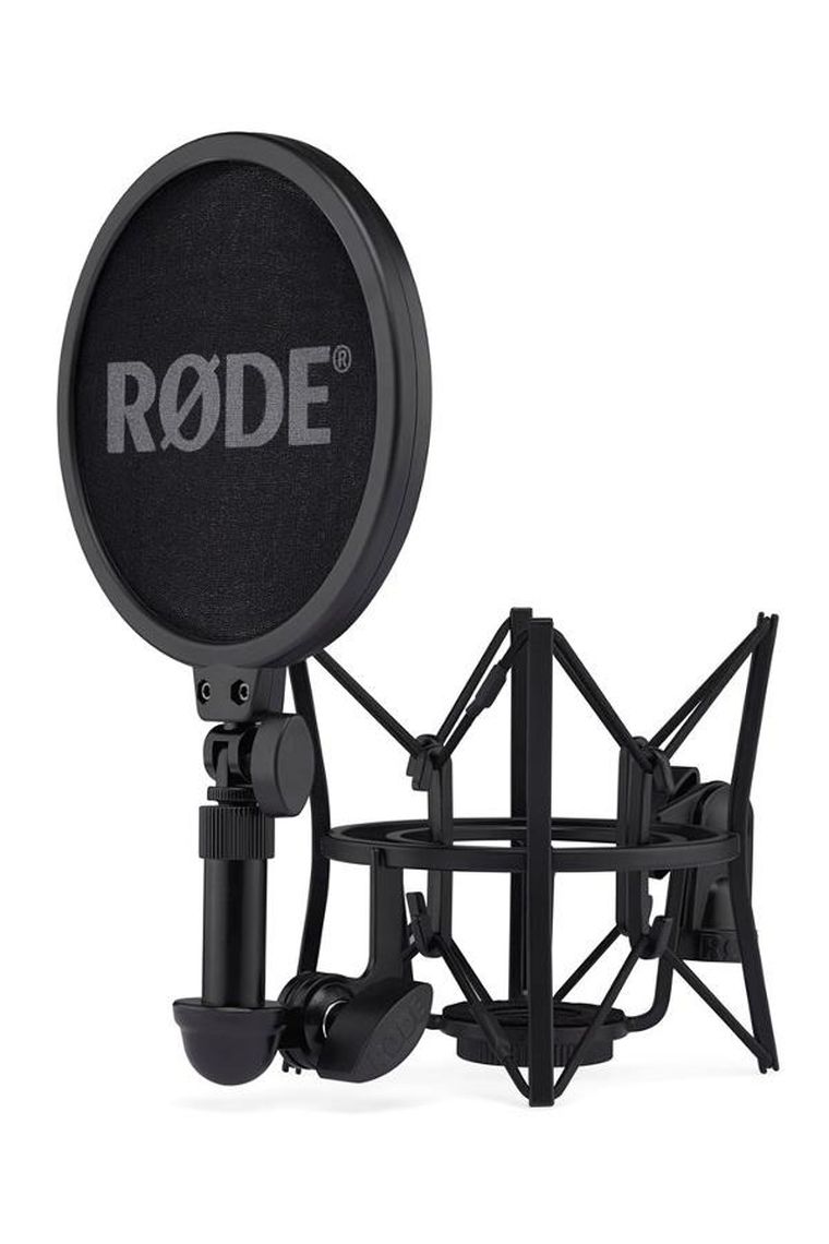 Rode, NT1 5th Generation Silver, mikrofon pojemnościowy