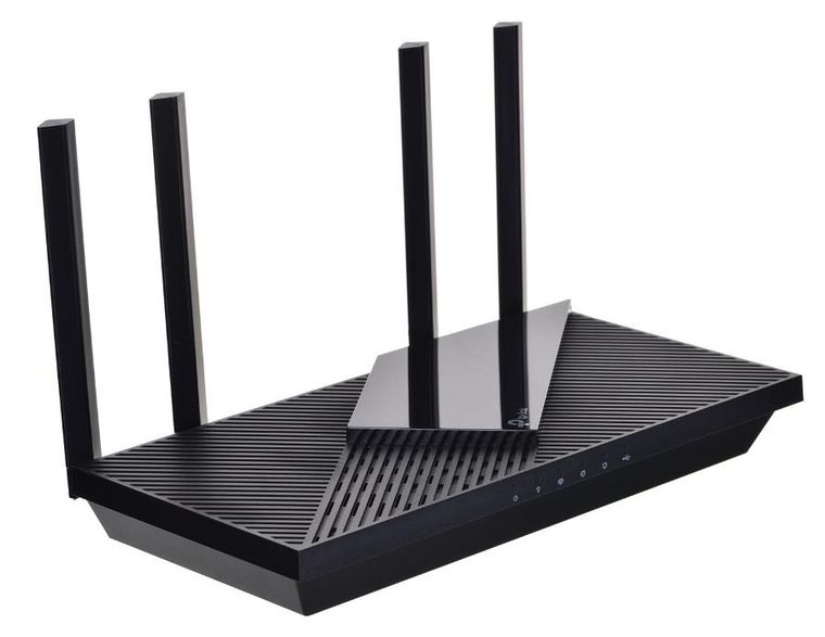 Router Tp-link Archer Ax55 Pro