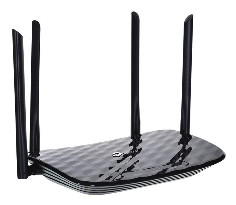 Router Tp-link Ec225-g5