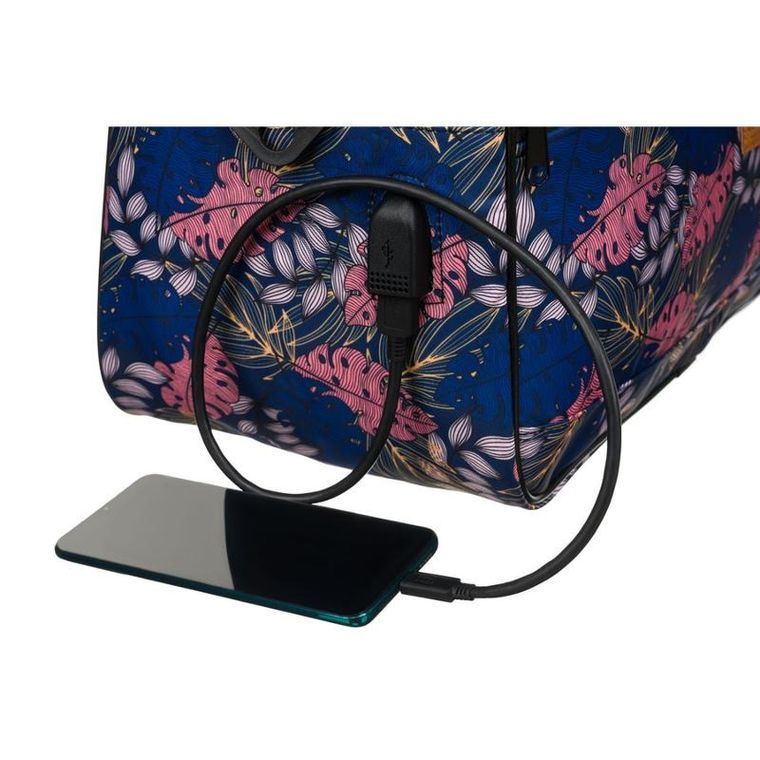 Rovicky, torba podróżna