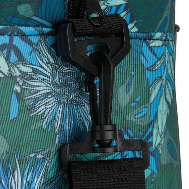 Rovicky, torba podróżna, z dopinanym paskiem