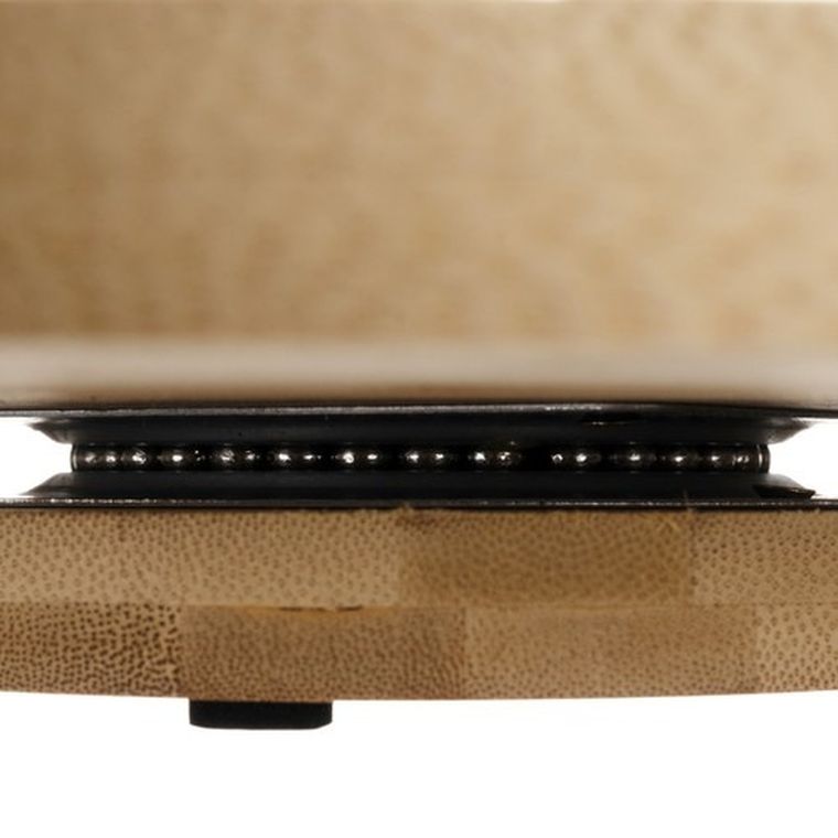 Ruhhy, deska bambusowa obrotowa