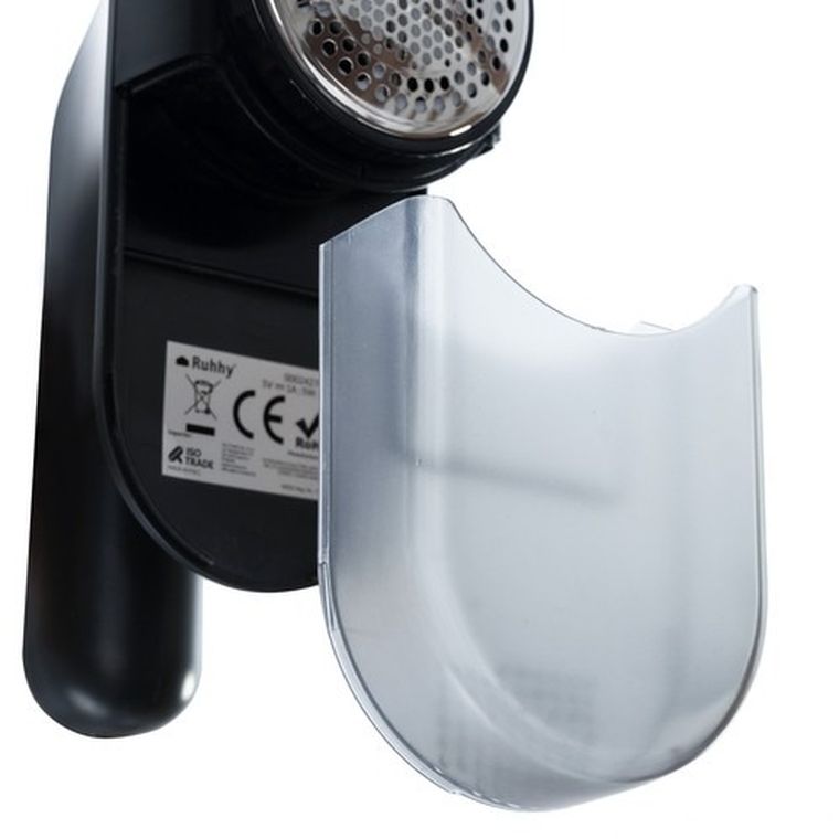 Ruhhy, golarka do ubrań bezprzewodowa