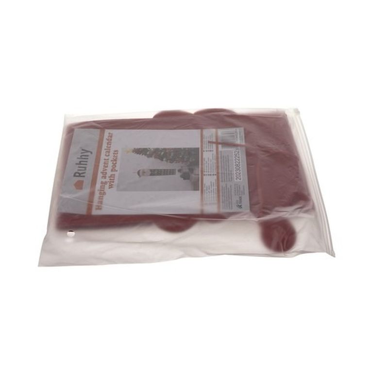 Ruhhy, kalendarz adwentowy, wiszący