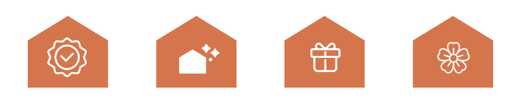 Ruhhy, koc dwustronny, jasnoszary, 150-200 cm