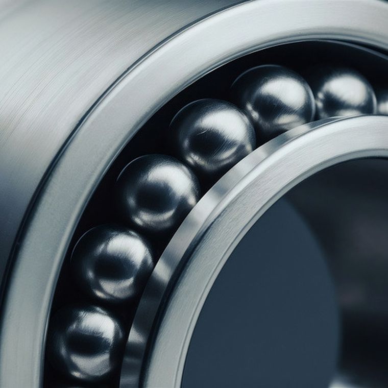 Ruhhy, kółka do kabiny prysznicowej