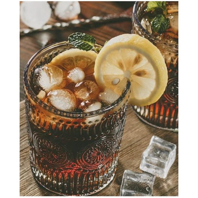 Ruhhy, kostkarka do lodu