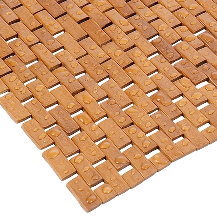 Ruhhy, mata bambusowa antypoślizgowa