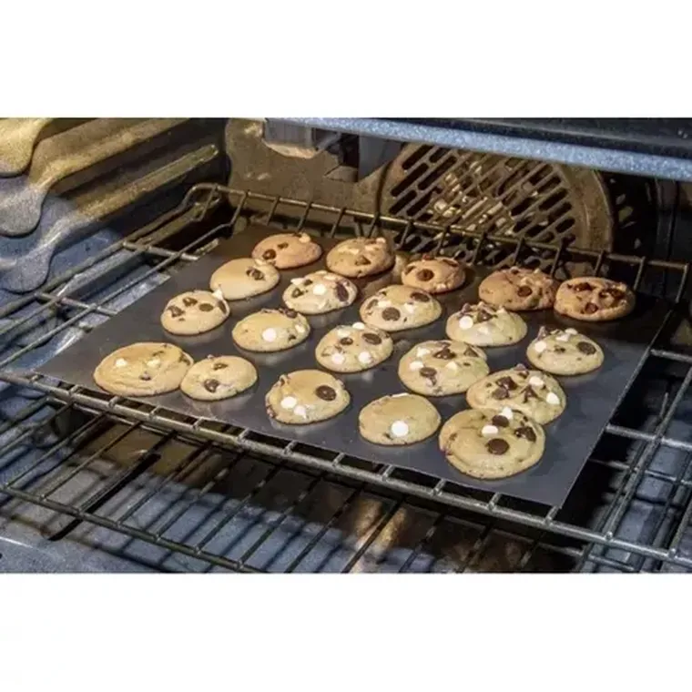 Ruhhy, mata na grill, 5 szt.