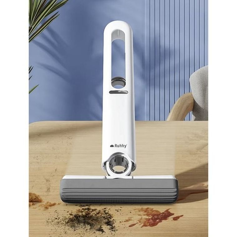 Ruhhy, mop mini