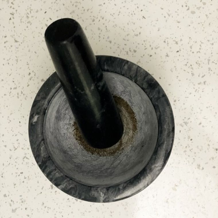 Ruhhy, moździerz kuchenny