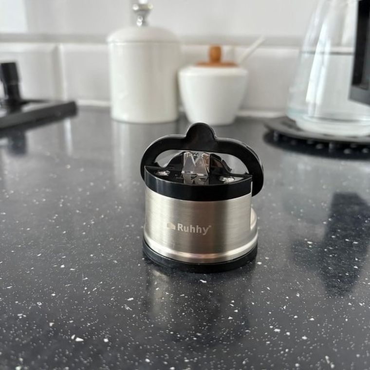 Ruhhy, ostrzałka do noży