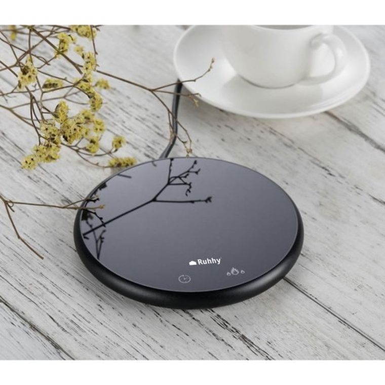 Ruhhy, podgrzewacz elektryczny + kubek