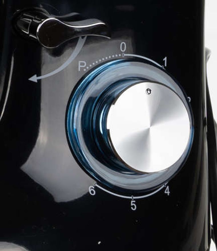 Ruhhy, robot kuchenny planetarny z blenderem 2200W