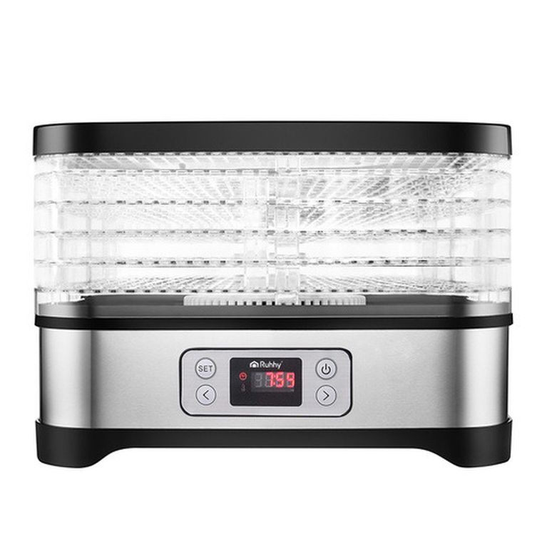 Ruhhy, suszarka do grzybów, owoców i warzyw