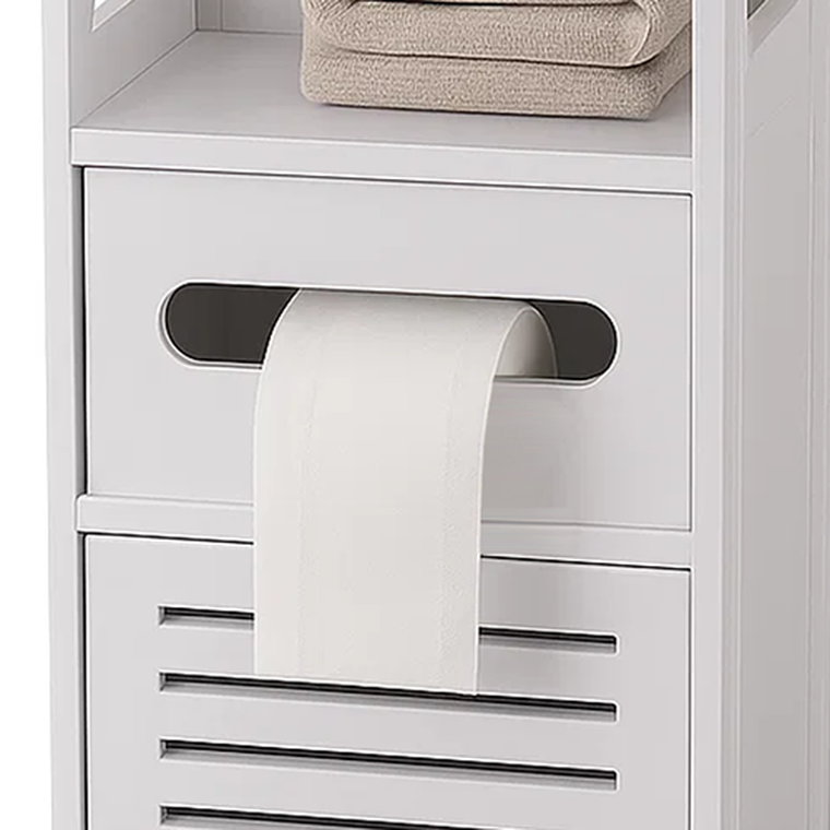 Ruhhy, szafka łazienkowa