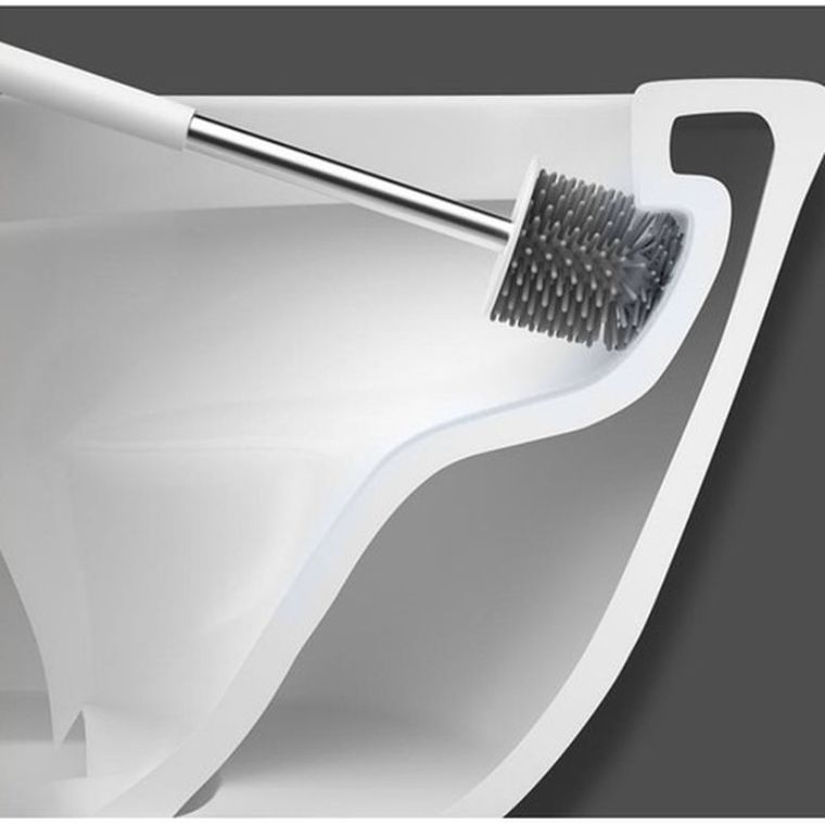 Ruhhy, szczotka do łazienki
