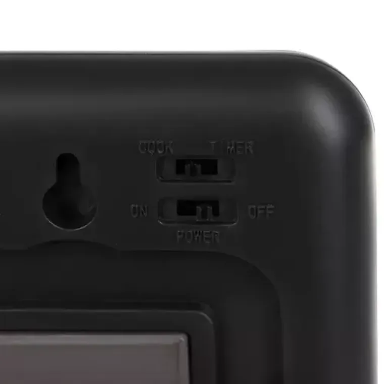 Ruhhy, termometr kuchenny z sondą