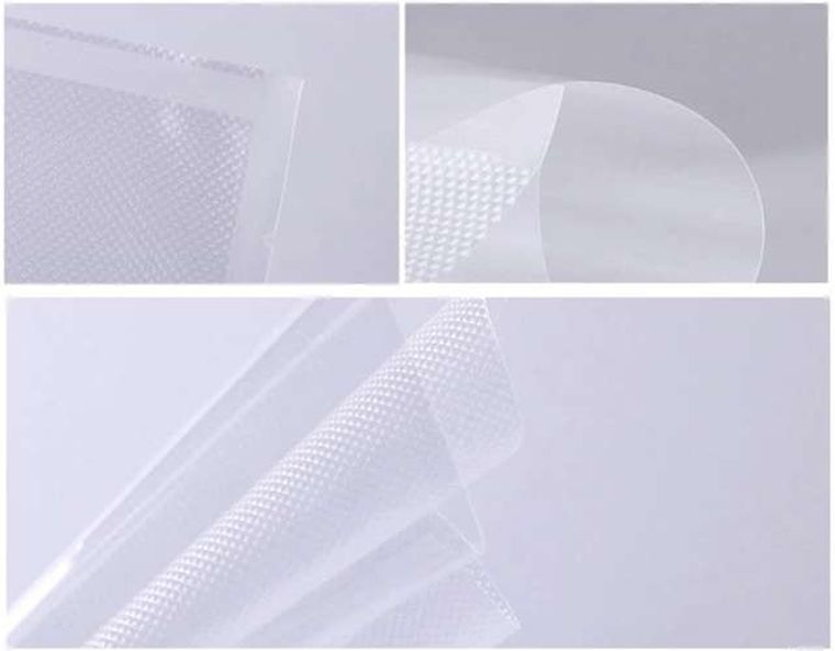 Ruhhy, worek próżniowy, 20-30 cm, 50 szt.