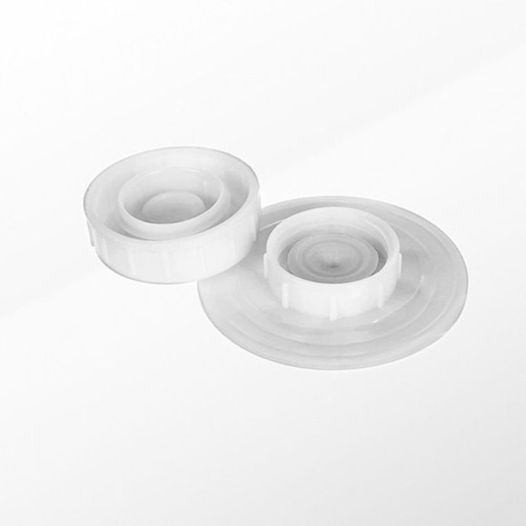 Ruhhy, worek próżniowy, 50-70 cm, 10 szt.