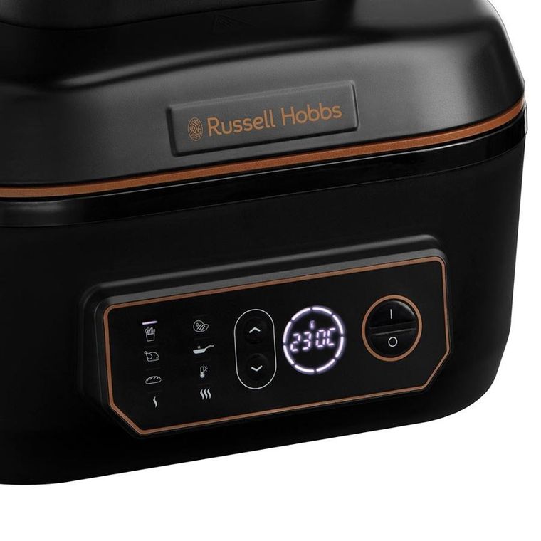 Russell Hobbs, frytkownicza beztłuszczowa, air fryer, 26520-56