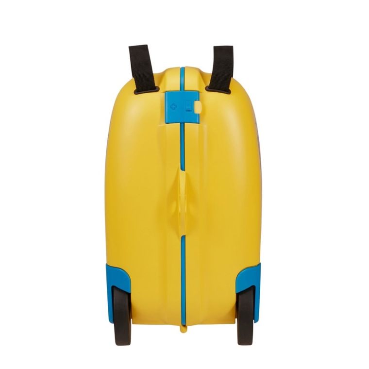 Samsonite, Dream2Go, jeżdżąca walizeczka, school bus