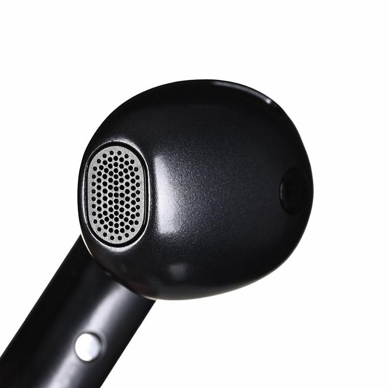 Samsung, Galaxy Buds 4, słuchawki, R540, Black