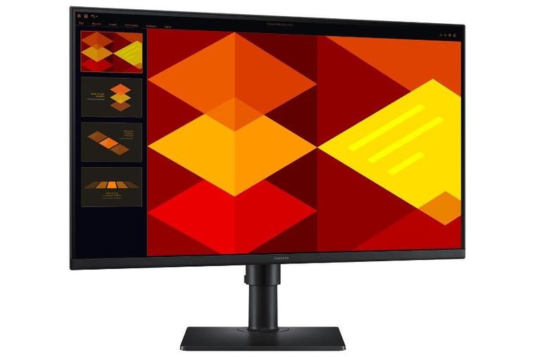 Samsung, monitor, 27 cali, S40GD