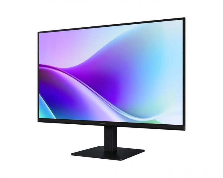Samsung, monitor, 27", S32GF IPS, 1920-1080, FHD 16:9 2xHDMI 5ms, 120Hz, płaski 3YOn-Site, LS27F320GAUXEN