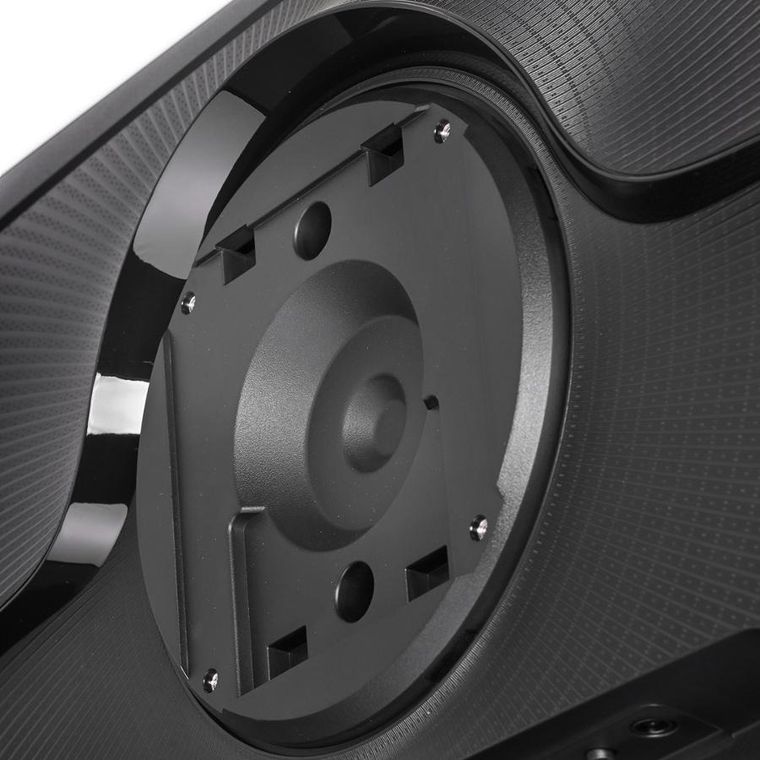 Samsung, monitor, LED, 27", LS27FG510EUXEN, 180Hz