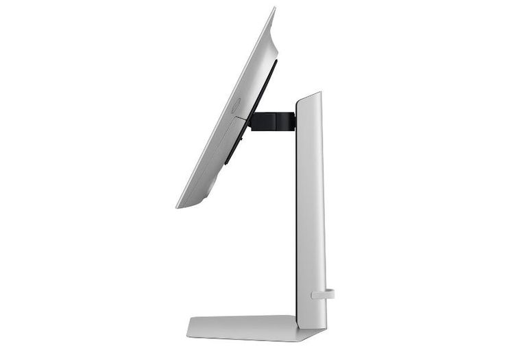 Samsung, monitor, ODYSSEY G6 OLED 27", LS27DG610SUXEN, 240Hz