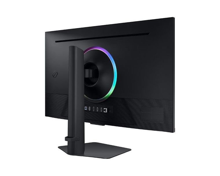 Samsung, Odyssey G7, monitor, 32”, LS32DG702EUXDU, 144Hz