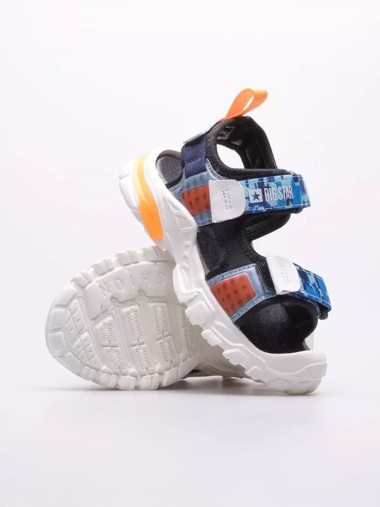 Sandały dziecięce, mix, Big Star