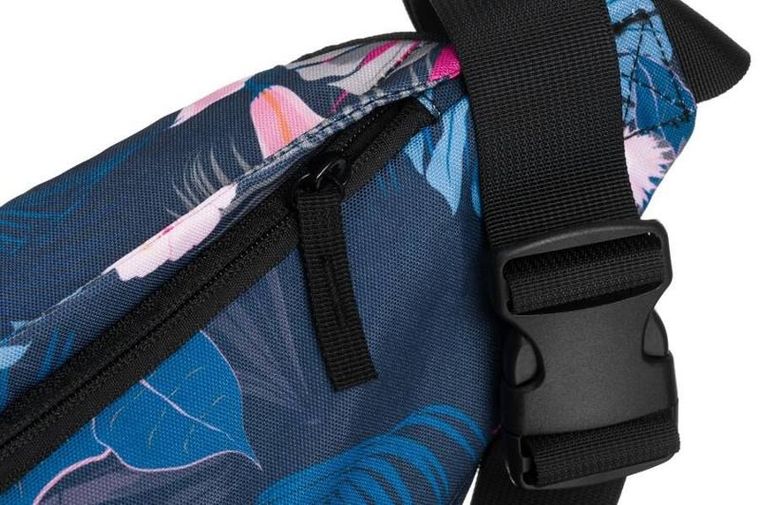 Saszetka na biodro, nerka, mix, Rovicky