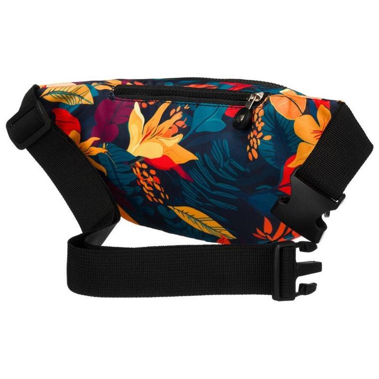 Saszetka na biodro, nerka, mix, Rovicky