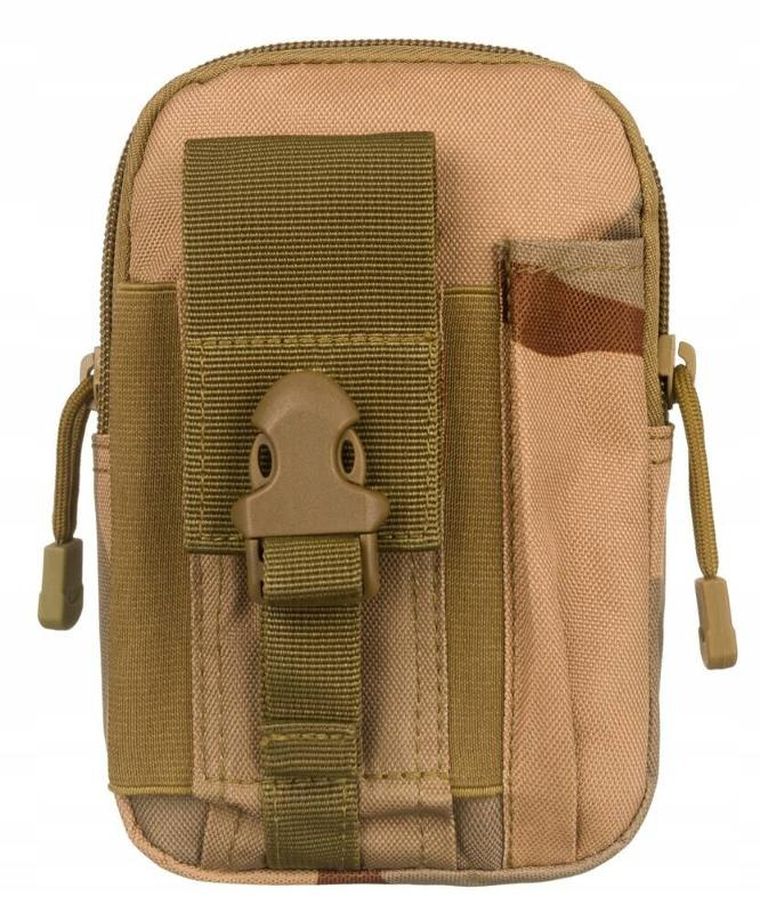 Saszetka na pasek, mix