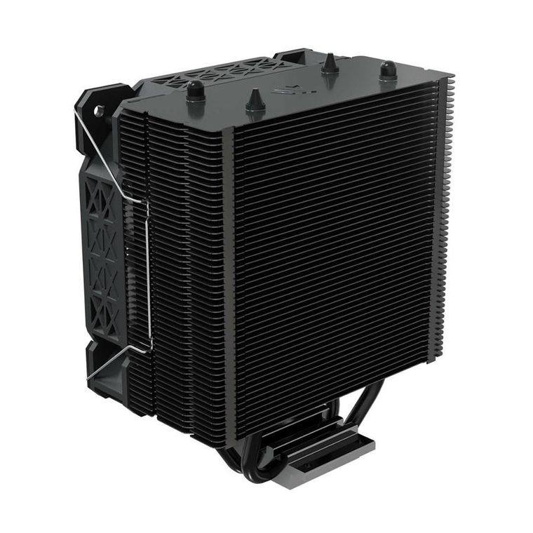 Savio, chłodzenie, CPU FROST BLACK X2