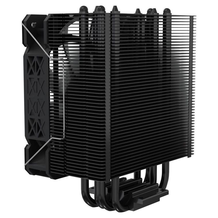 Savio, chłodzenie, CPU VORTEX X2 BLACK