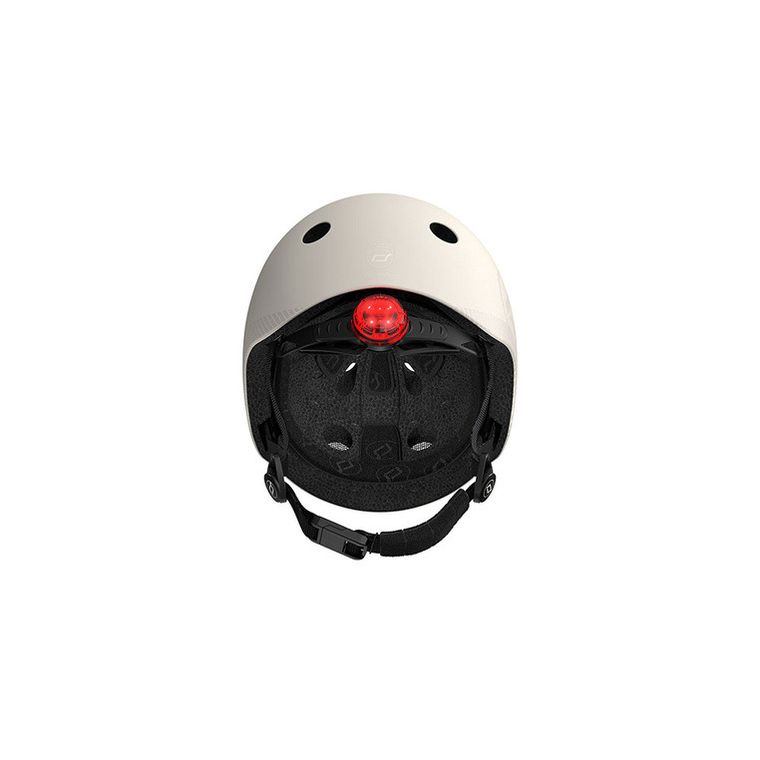 Scoot & Ride, kask, Ash, rozmiar M-L