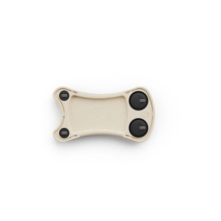 Scoot & Ride, Miffy, My First, ewolucyjny jeździk pchacz, sand, 3w1