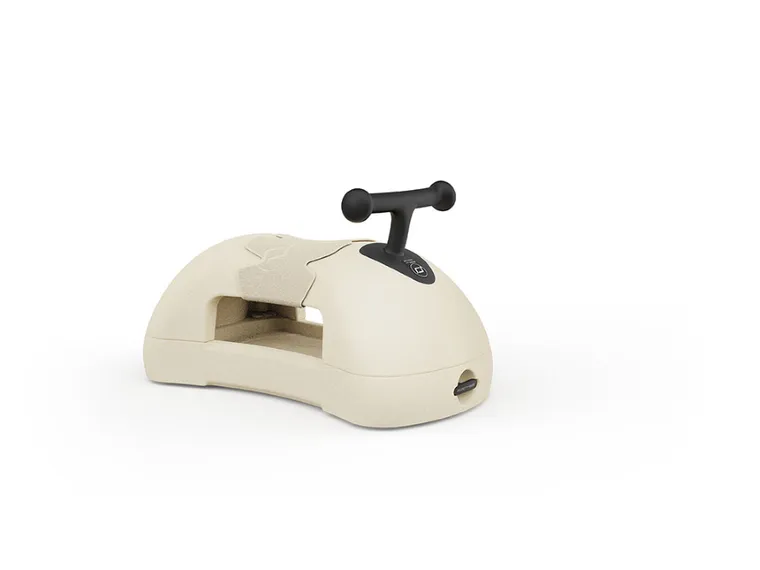 Scoot & Ride, My First, ewolucyjny jeździk pchacz, sand, 3w1