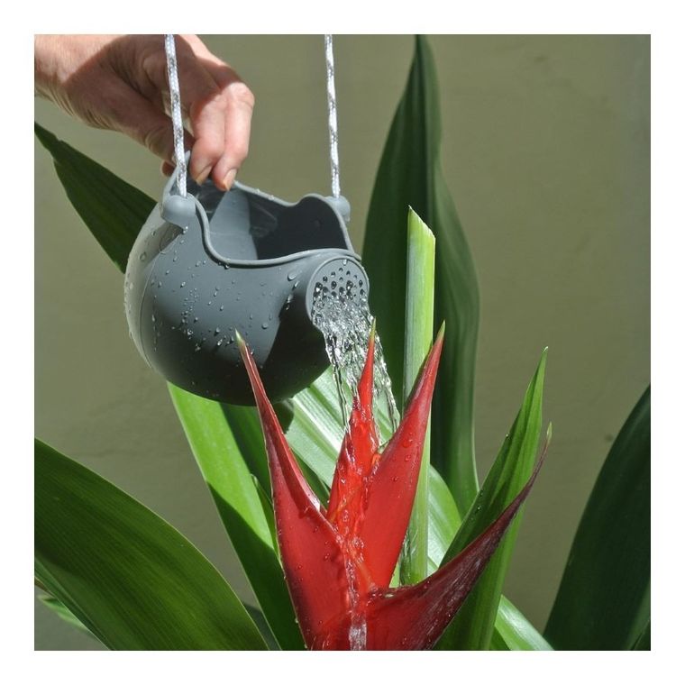 Scrunch, Bucket, wiaderko, konewka, koralowe