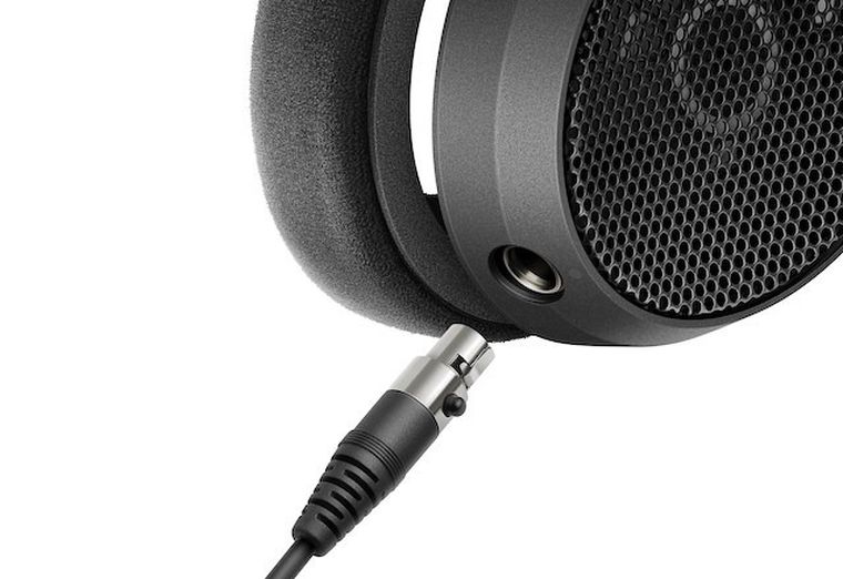Sennheiser, HD 490 PRO PLUS, profesjonalne referencyjne słuchawki studyjne, otwarte