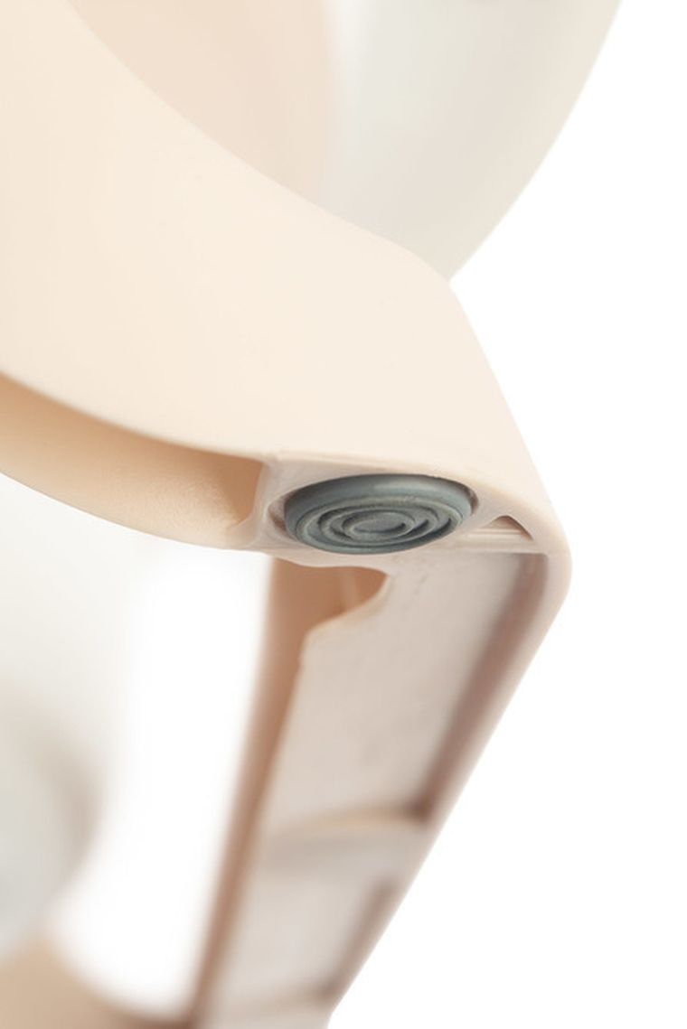 Sensillo, Foldi, wanienka składana, beżowy