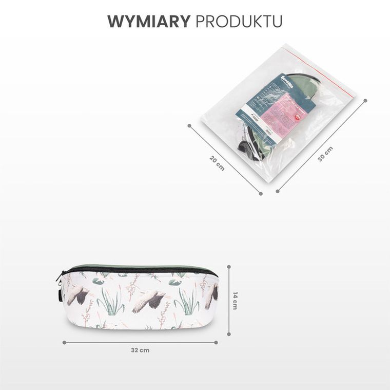 Sensillo, Jesienny las, nerka, ekoskóra, szara