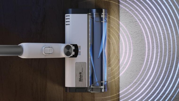 Shark, odkurzacz bezprzewodowy, IW1611EU
