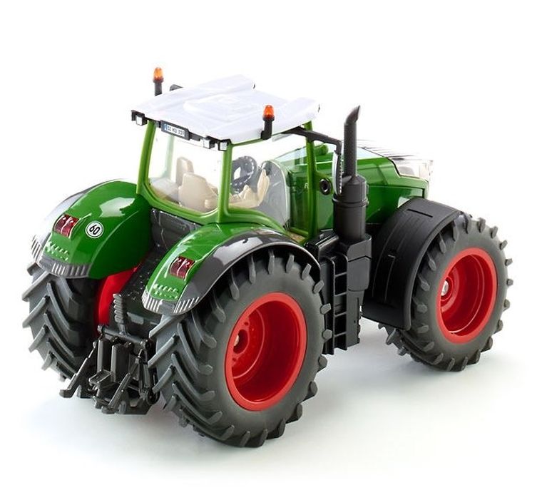 Siku, Traktor Fendt 1050 Vario, model pojazdu, 1:32, 3287