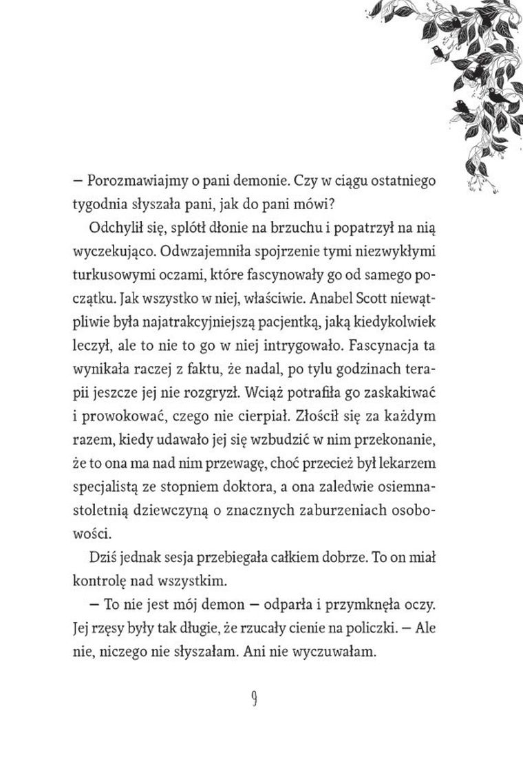 Silver. Trzecia księga snów